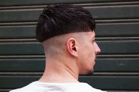 chili bowl haircut|10 Chili Bowl Haircuts Every Men Should Try – HairstyleCamp